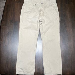Levi’s 514 pants 36x30